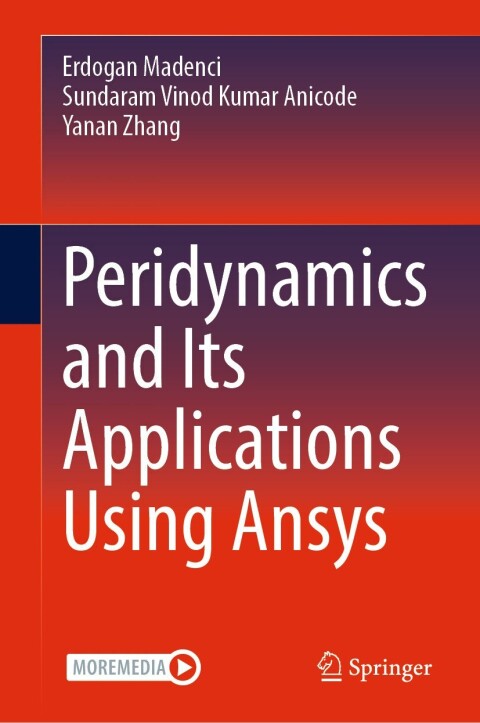 Peridynamics and Its Applications Using Ansys 