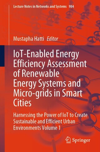 IoT-Enabled Energy Efficiency Assessment of Renewable Energy Systems and Micro-grids in Smart Cities