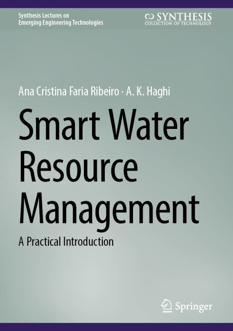 Smart Water Resource Management 