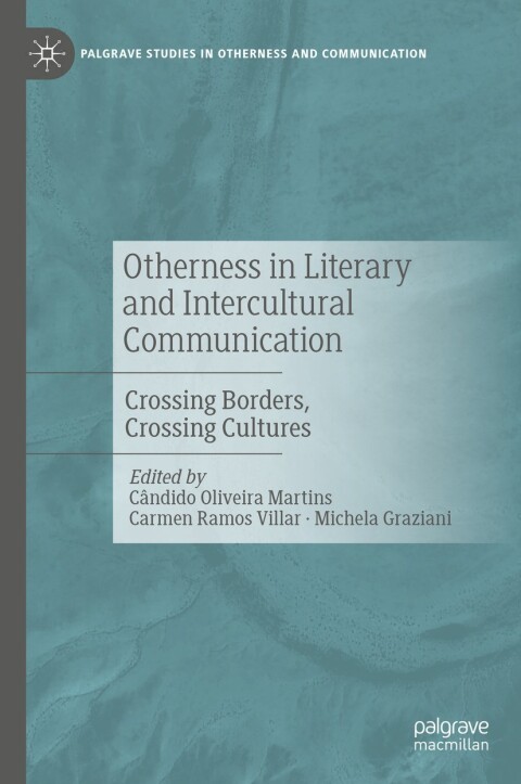 Cover image for book Otherness in Literary and Intercultural Communication