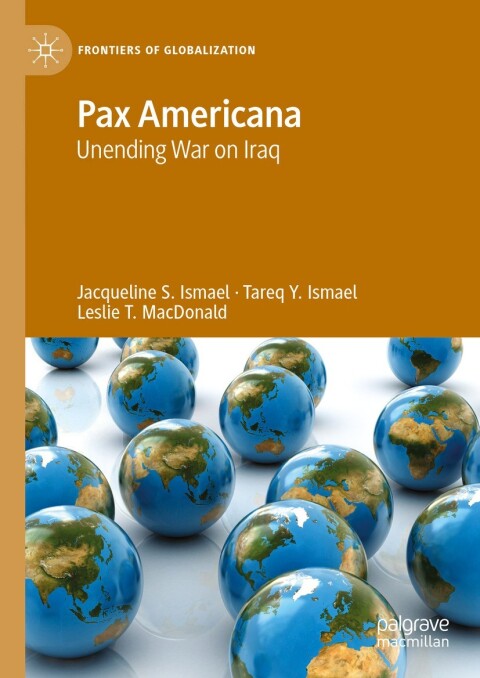 Pax Americana 