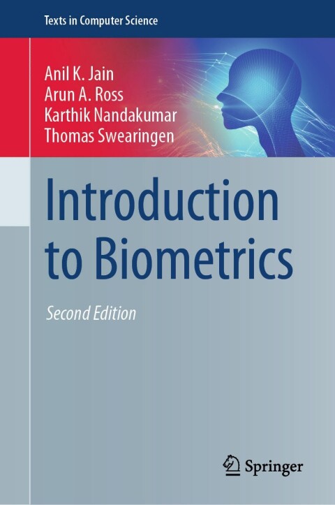 Introduction to Biometrics 