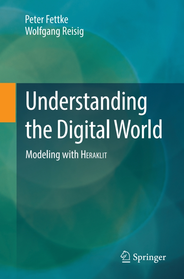 Understanding the Digital World