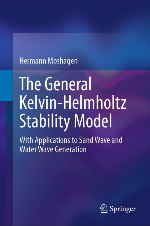 Cover image for book The General Kelvin-Helmholtz Stability Model