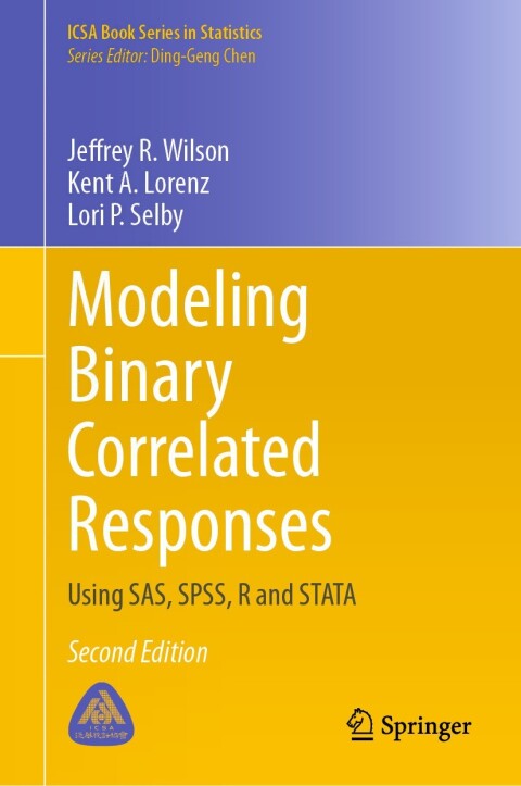 Modeling Binary Correlated Responses 