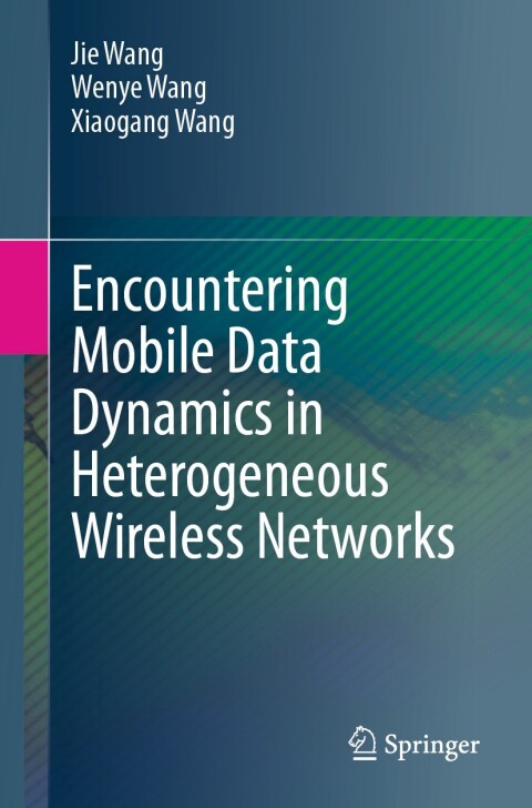 Encountering Mobile Data Dynamics in Heterogeneous Wireless Networks 