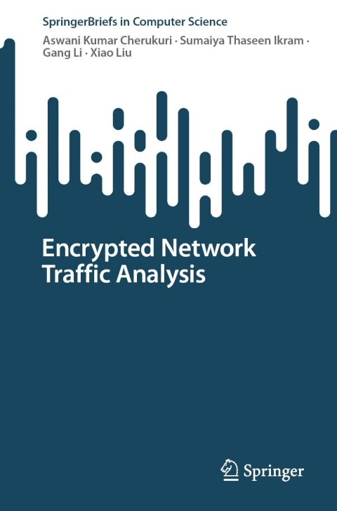 Encrypted Network Traffic Analysis 