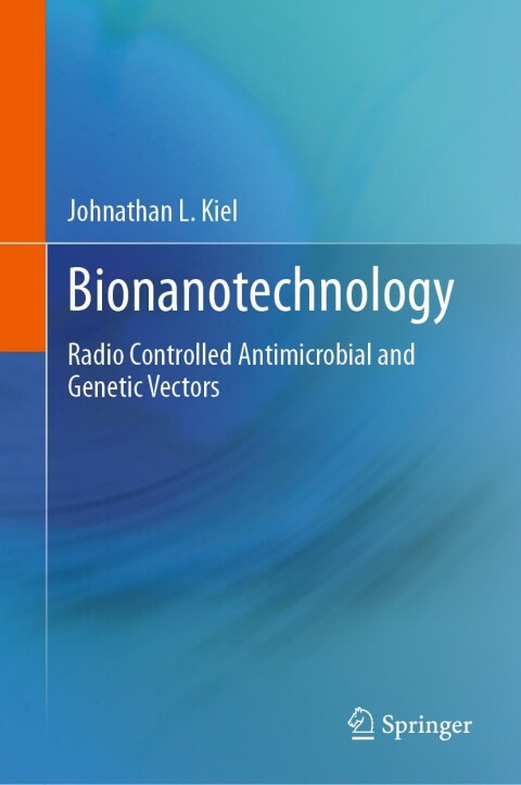 Cover image for book Bionanotechnology