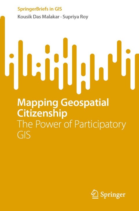 Mapping Geospatial Citizenship 