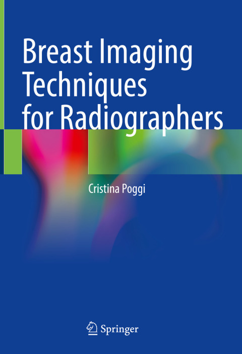 Cover image for book Breast Imaging Techniques for Radiographers