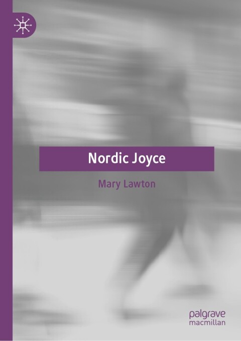 Cover image for book Nordic Joyce