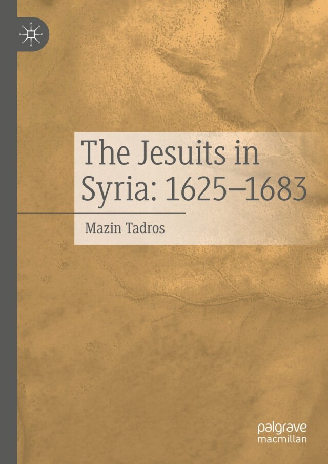 The Jesuits in Syria: 1625-1683