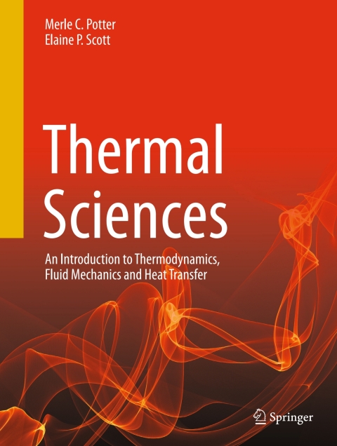 Thermal Sciences 