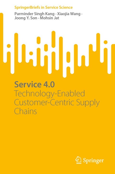 Service 4.0 