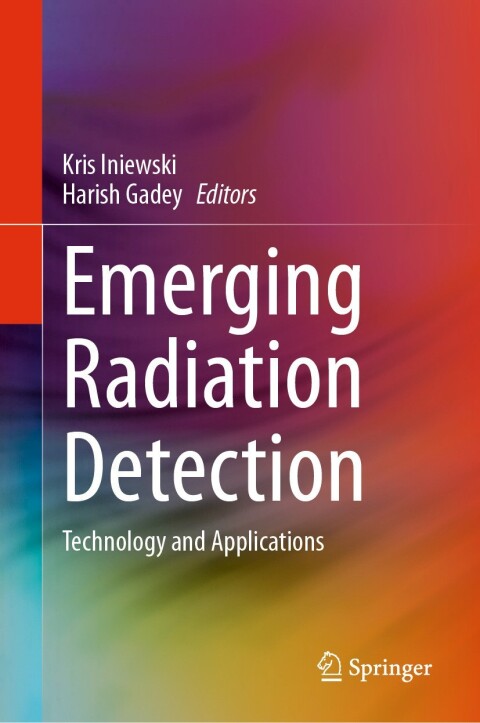 Cover image for book Emerging Radiation Detection