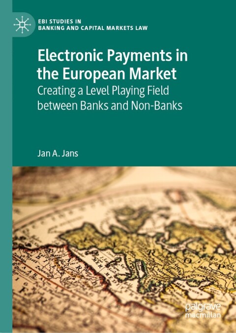 Electronic Payments in the European Market 