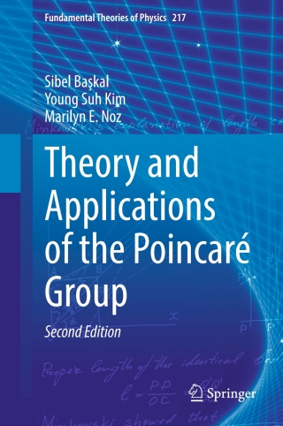 Theory and Applications of the Poincaré Group