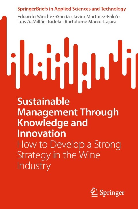 Sustainable Management Through Knowledge and Innovation 