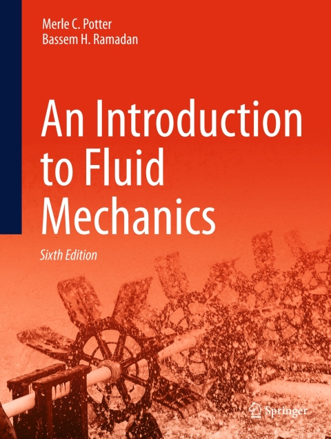 An Introduction to Fluid Mechanics 