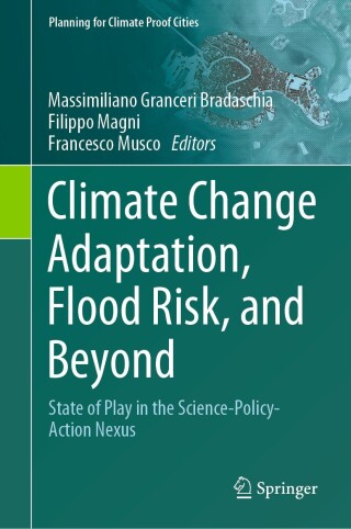 Climate Change Adaptation, Flood Risk, and Beyond