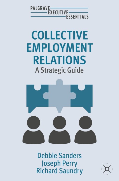 Collective Employment Relations 