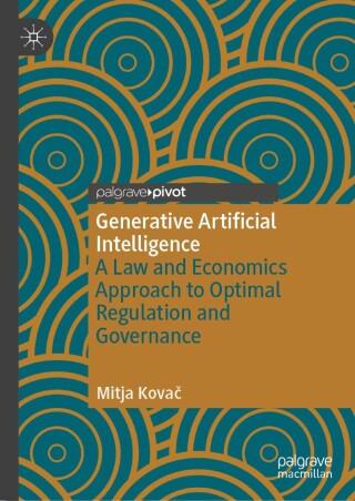 Generative Artificial Intelligence