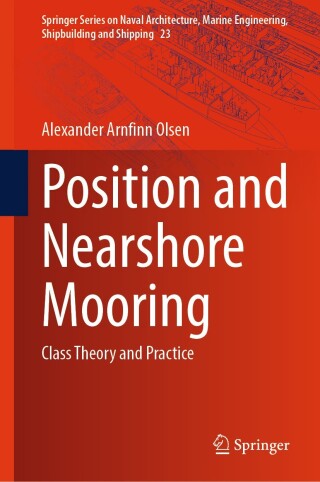 Position and Nearshore Mooring