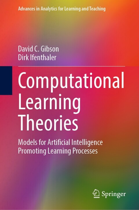 Computational Learning Theories 
