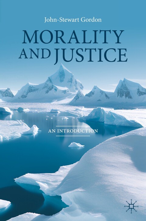Morality and Justice 
