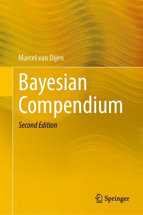 Bayesian Compendium 