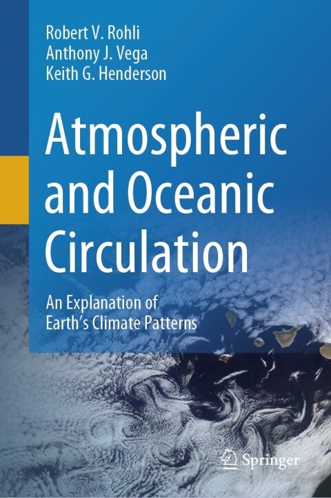 Atmospheric and Oceanic Circulation 