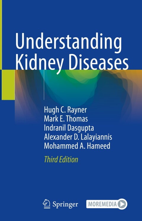Understanding Kidney Diseases 