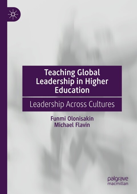 Teaching Global Leadership in Higher Education 