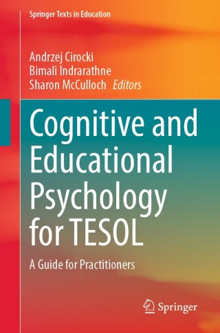 Cognitive and Educational Psychology for TESOL