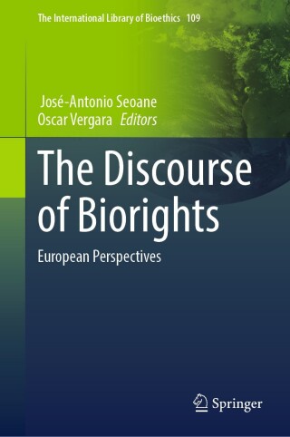 The Discourse of Biorights