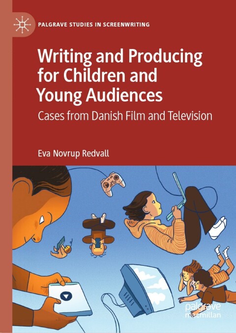 Writing and Producing for Children and Young Audiences 