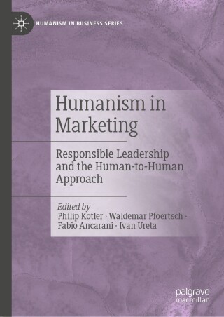 Humanism in Marketing