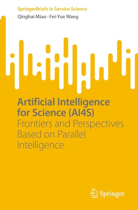 Artificial Intelligence for Science (AI4S) 