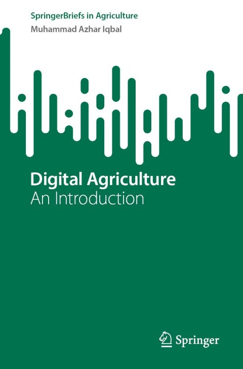 Digital Agriculture 