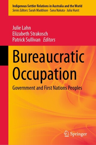 Bureaucratic Occupation