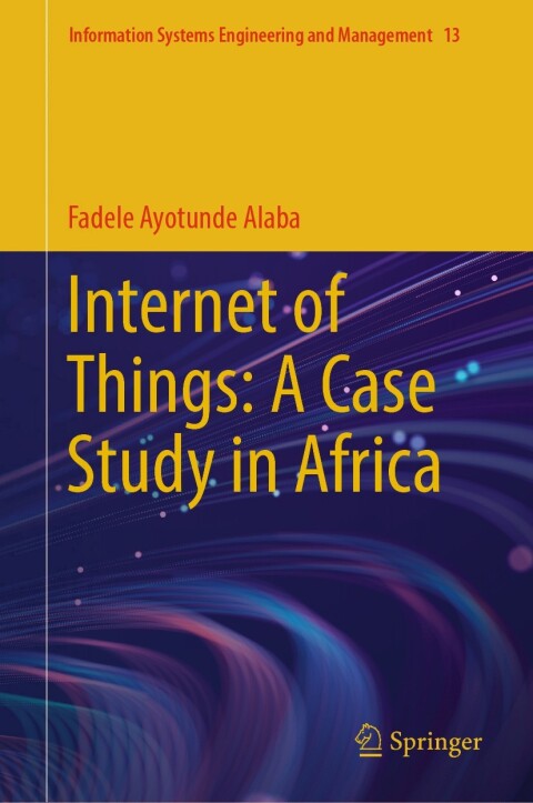 Internet of Things: A Case Study in Africa 