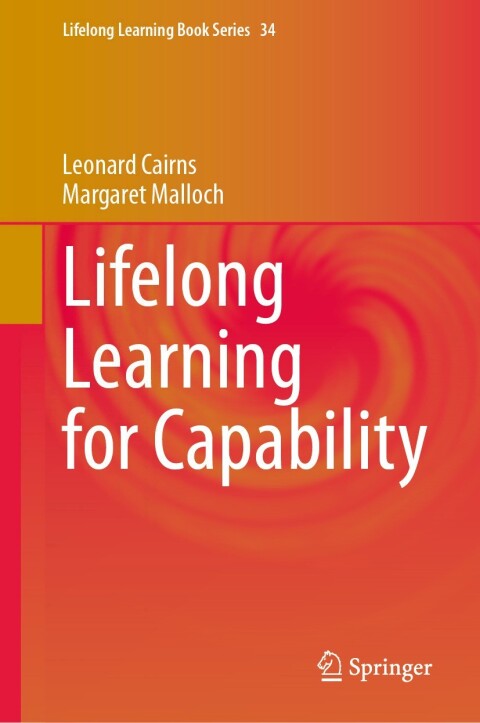 Lifelong Learning for Capability 