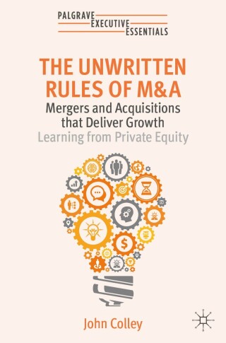 The Unwritten Rules of M&A