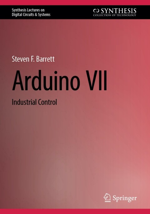Arduino VII 