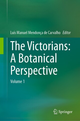 The Victorians: A Botanical Perspective