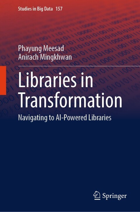 Libraries in Transformation 