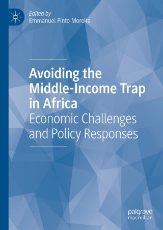 Avoiding the Middle-Income Trap in Africa
