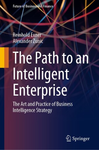 The Path to an Intelligent Enterprise
