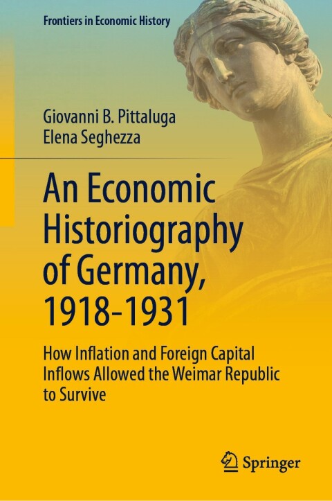 An Economic Historiography of Germany, 1918-1931 