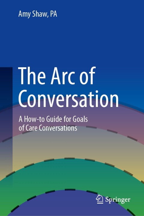 The Arc of Conversation 
